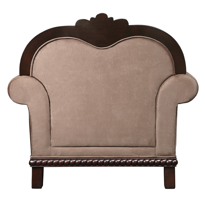 Chair w/Pillow(Same LV01590)