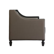 Loveseat w/3 Pillows