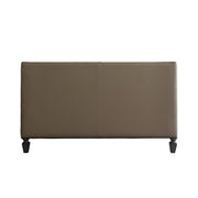 Loveseat w/3 Pillows