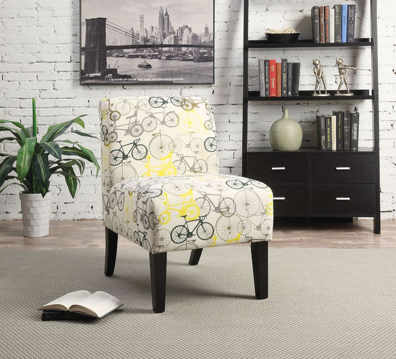Accent Chair