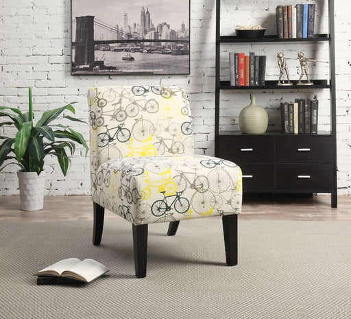 Accent Chair