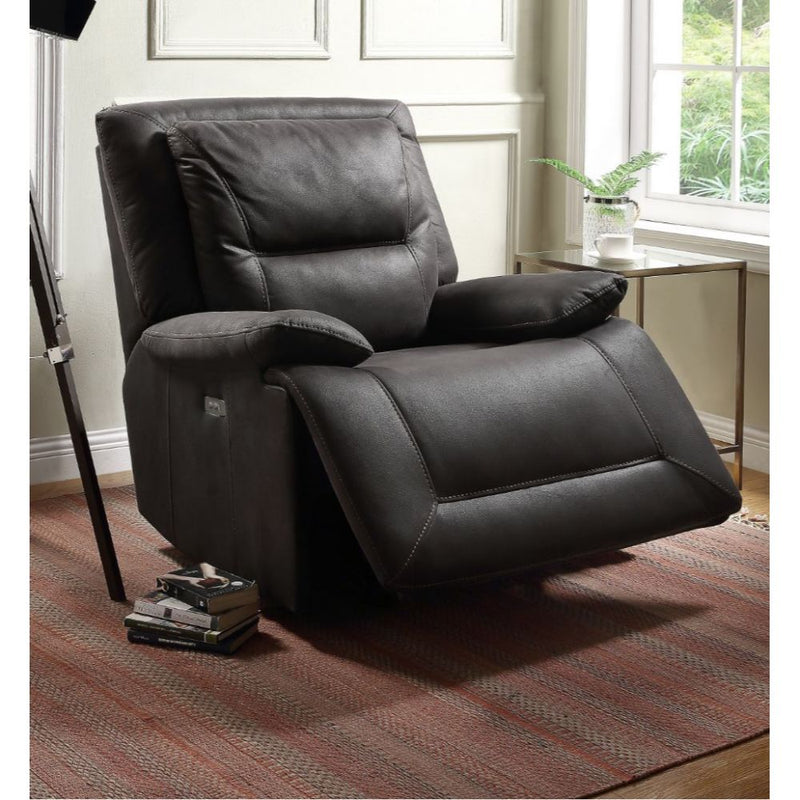 Glider Power Motion Recliner