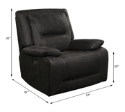 Glider Power Motion Recliner