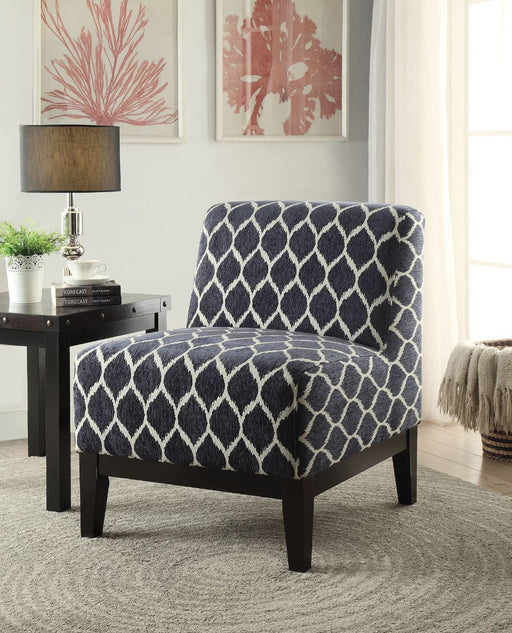 Accent Chair