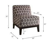 Accent Chair