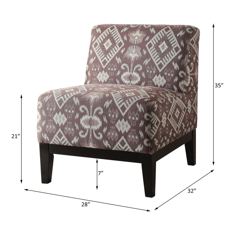 Accent Chair