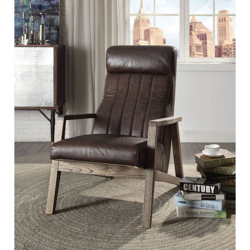 Accent Chair
