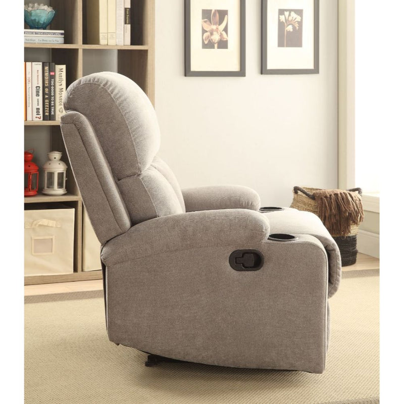 Motion Recliner