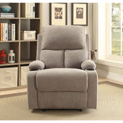 Motion Recliner