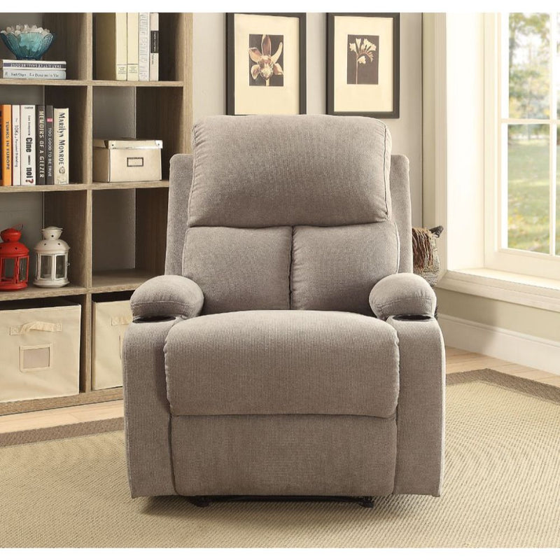 Motion Recliner