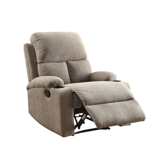 Motion Recliner