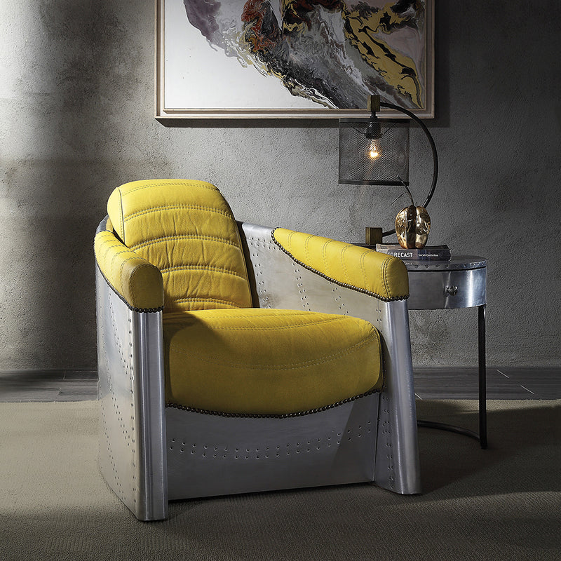 Accent Chair