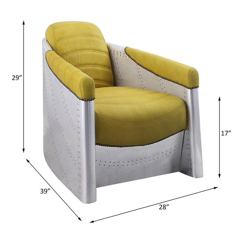 Accent Chair