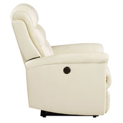 Power Motion Recliner