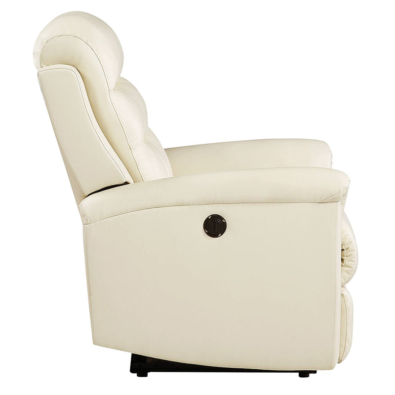 Power Motion Recliner