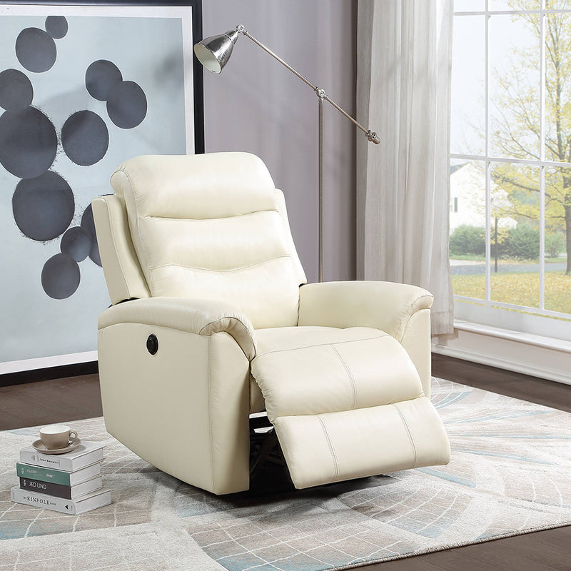Power Motion Recliner