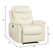 Power Motion Recliner
