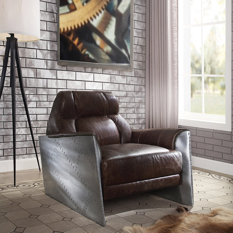 Accent Chair