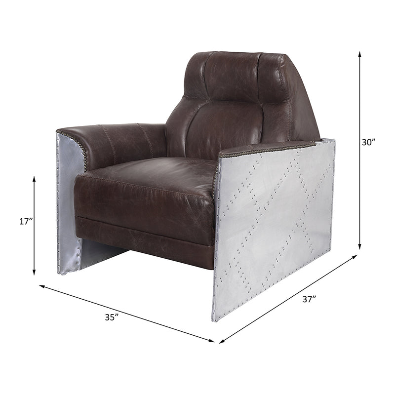 Accent Chair