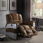 Power Motion Recliner