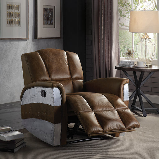 Power Motion Recliner