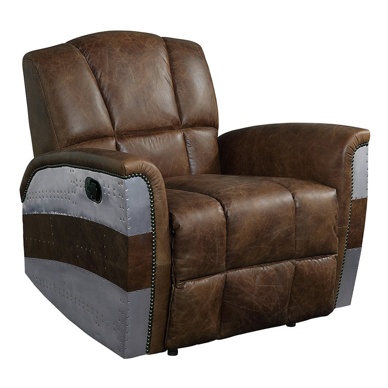 Power Motion Recliner