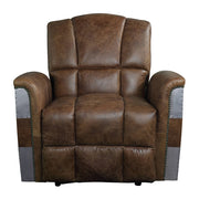 Power Motion Recliner