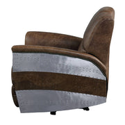 Power Motion Recliner