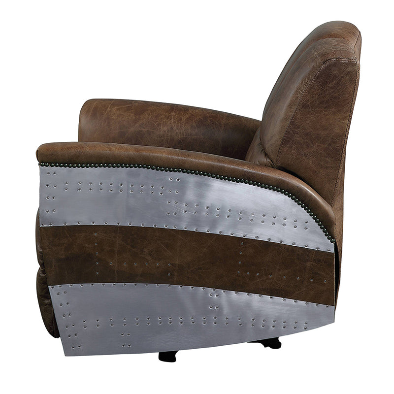 Power Motion Recliner