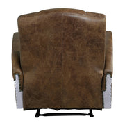 Power Motion Recliner