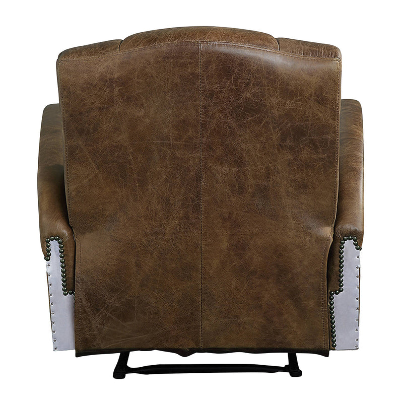 Power Motion Recliner