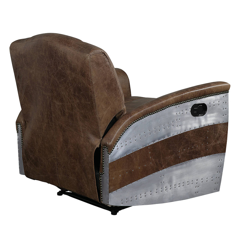 Power Motion Recliner