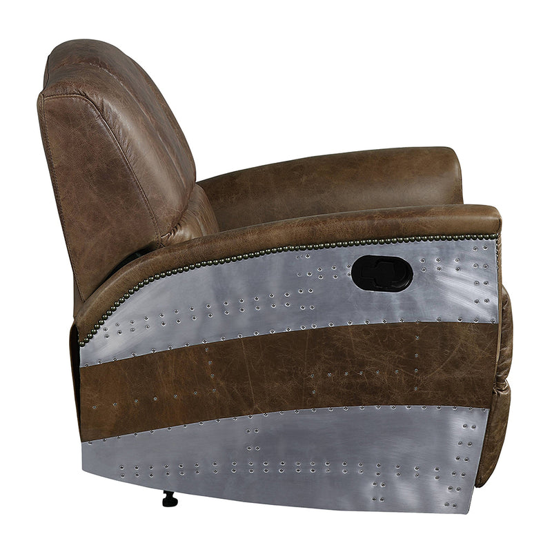 Power Motion Recliner
