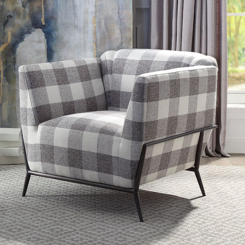 Accent Chair