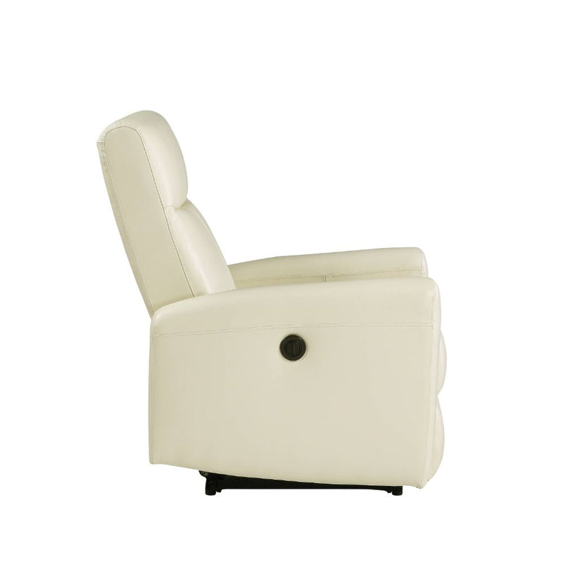 Power Motion Recliner