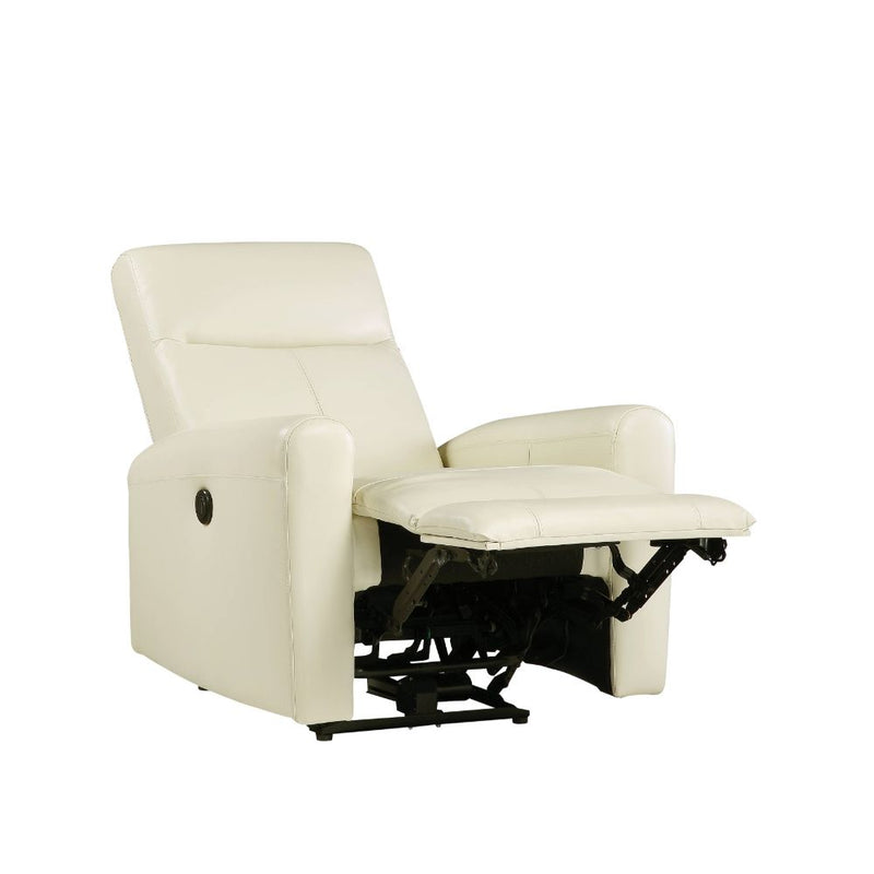 Power Motion Recliner