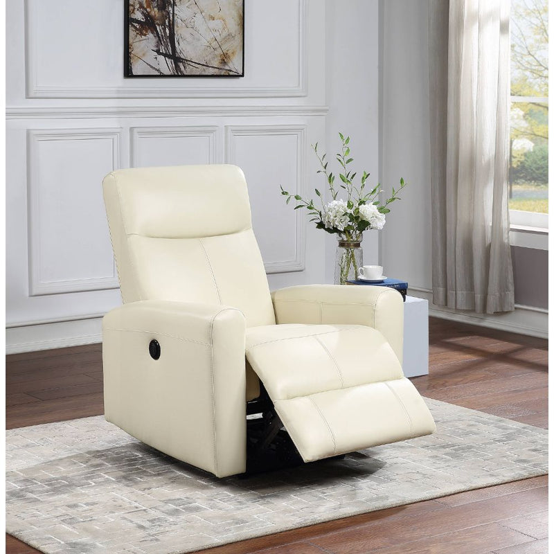 Power Motion Recliner