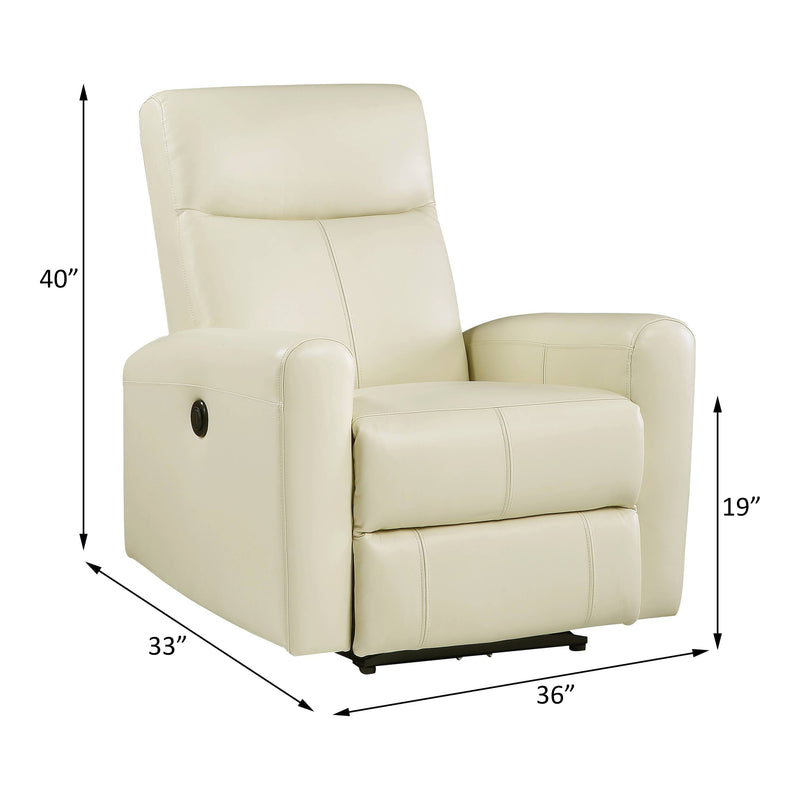 Power Motion Recliner