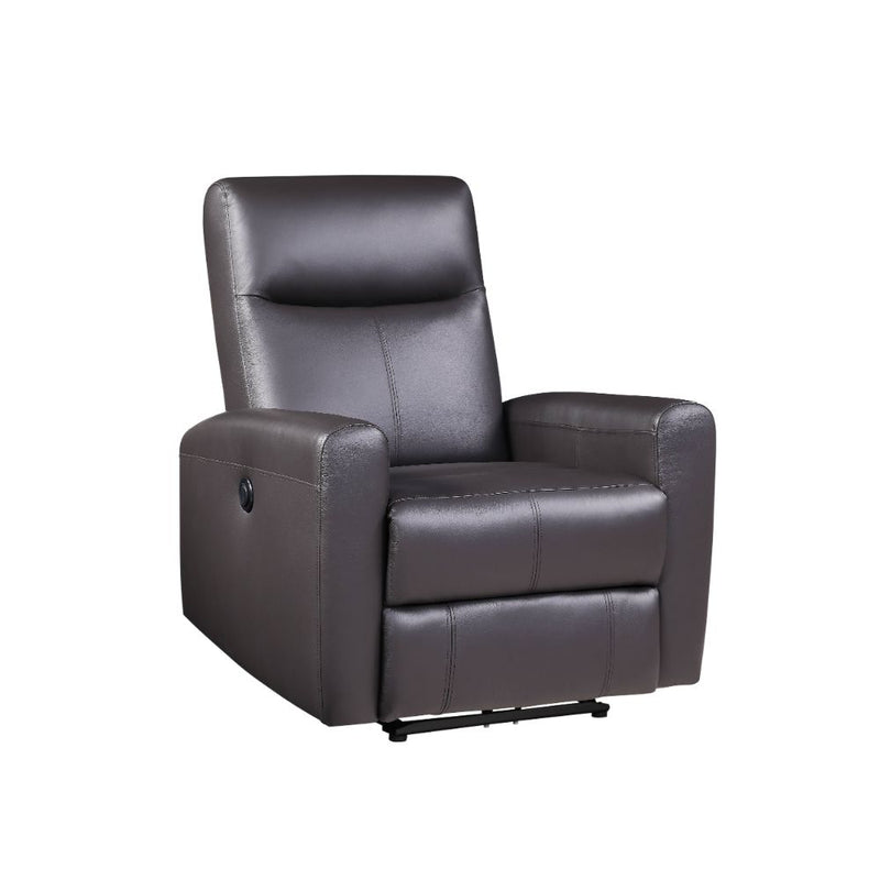Power Motion Recliner