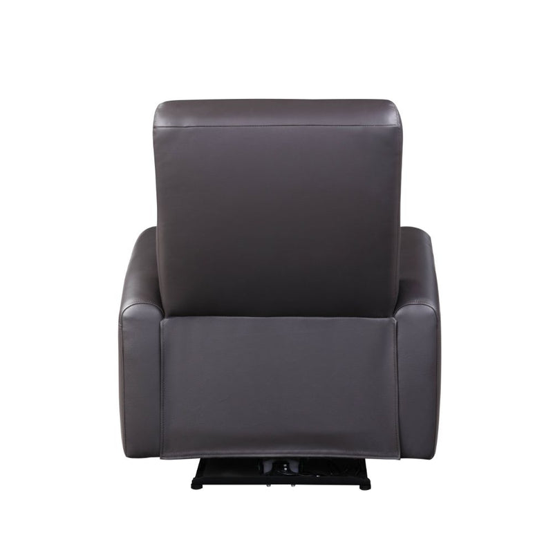 Power Motion Recliner