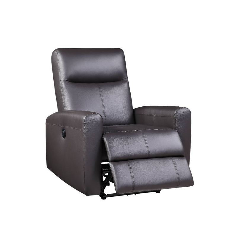 Power Motion Recliner