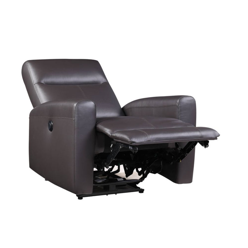Power Motion Recliner
