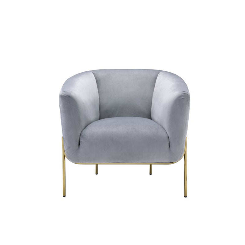 Accent Chair