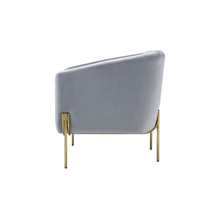 Accent Chair