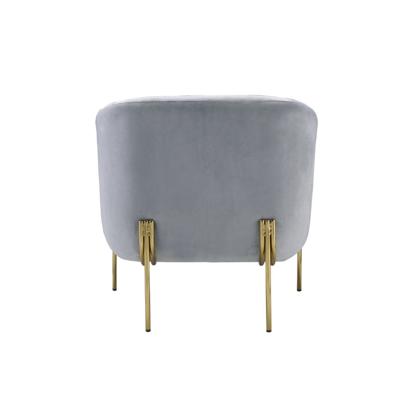 Accent Chair