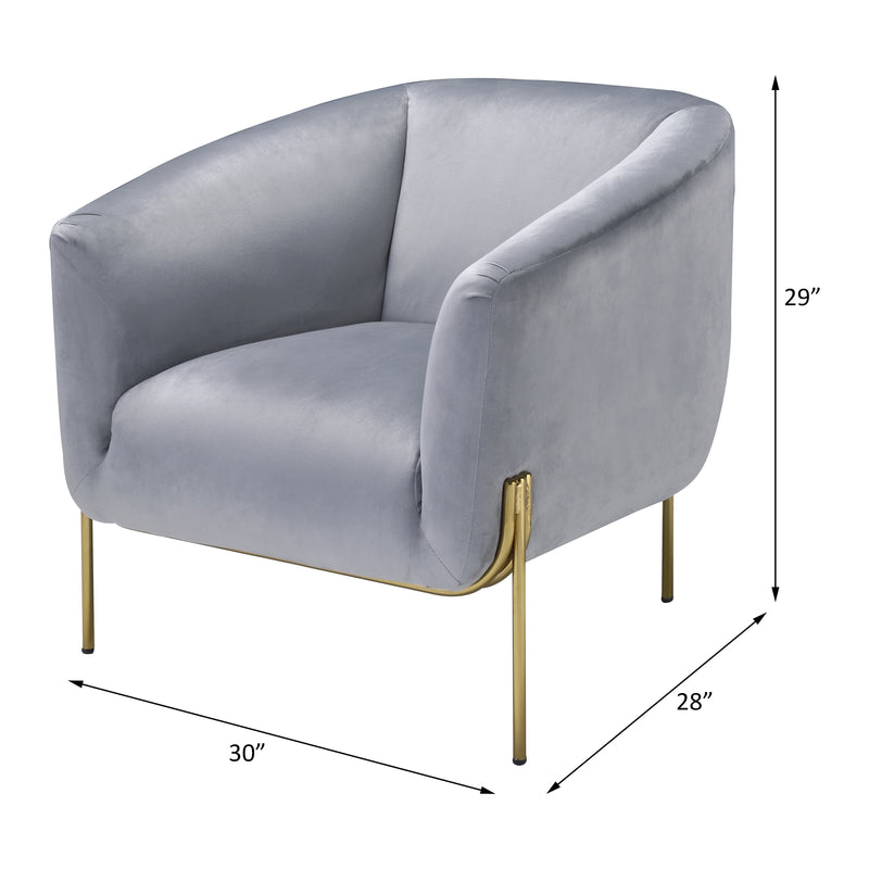Accent Chair