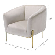 Accent Chair