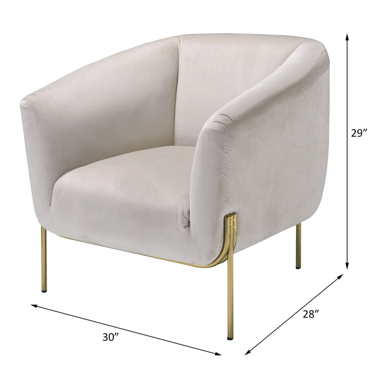 Accent Chair