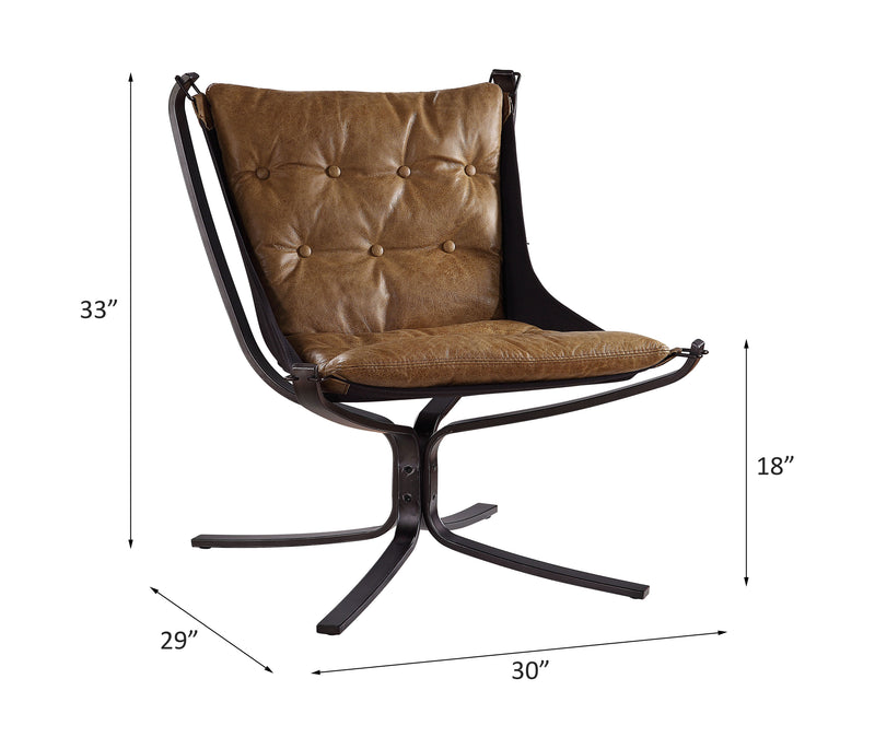 Accent Chair