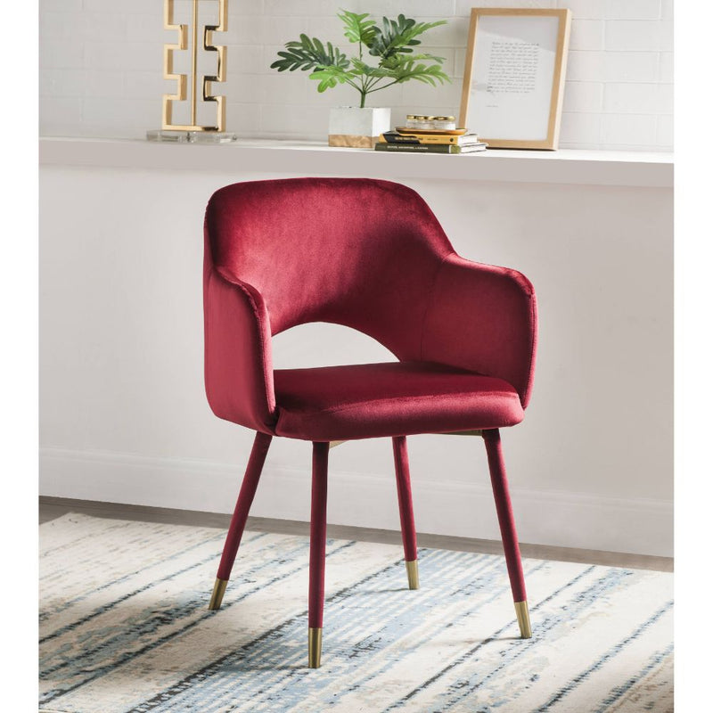 Accent Chair